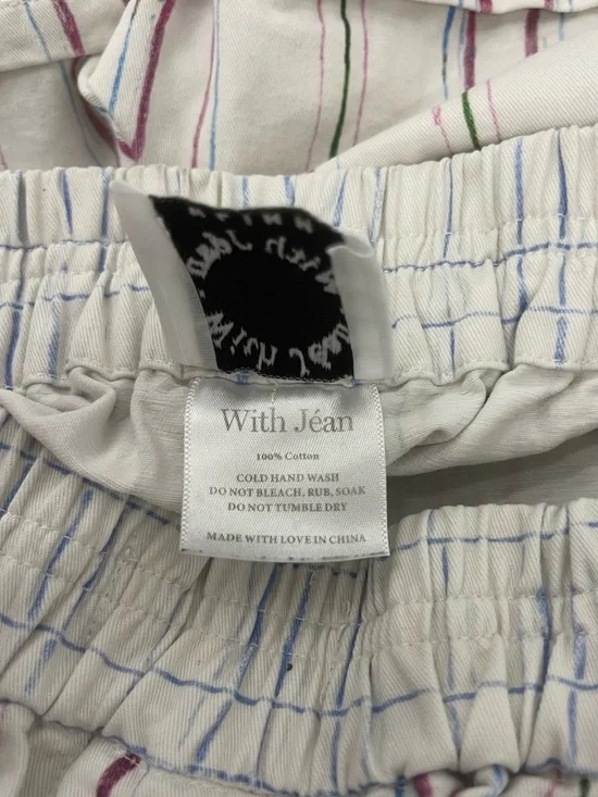 With Jean Boxer Short - Picture 7 of 7